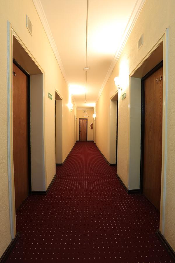 Hostel Raddus-Jss Taskent Exterior foto