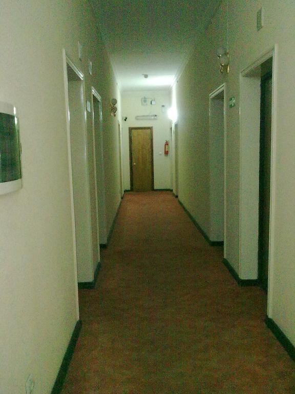 Hostel Raddus-Jss Taskent Exterior foto